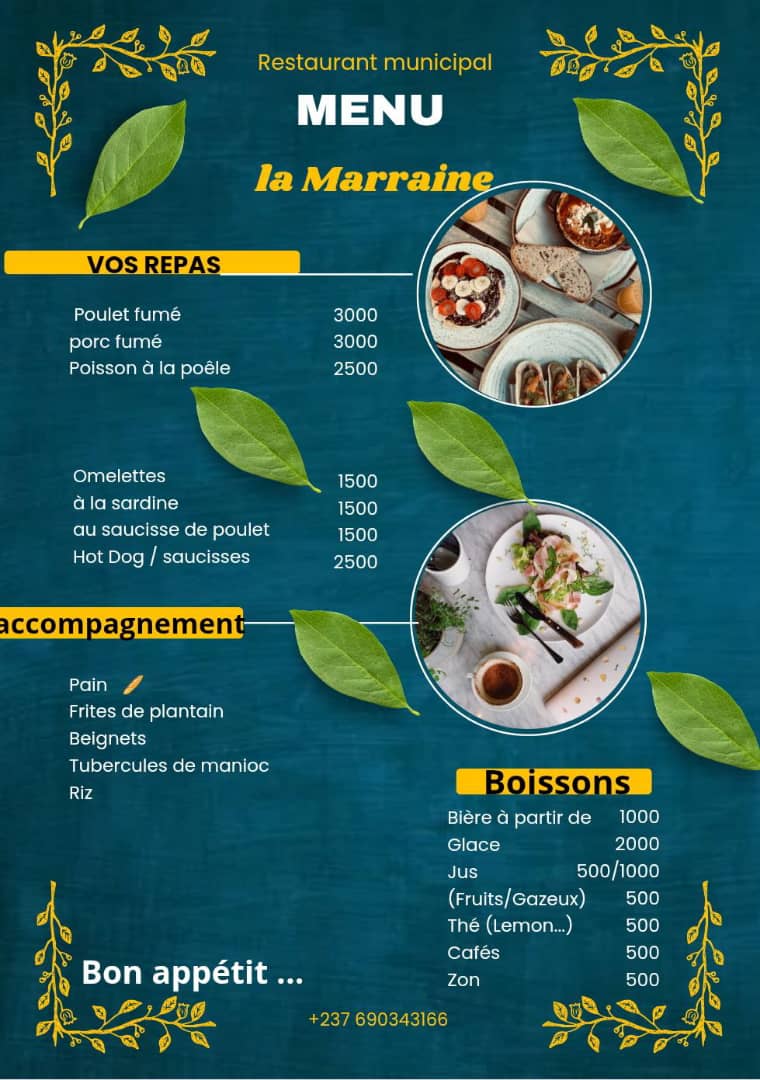 Restaurant - Image 11